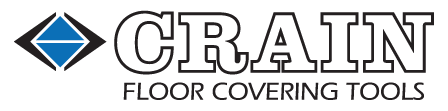 CRAIN CUTTER CO INC